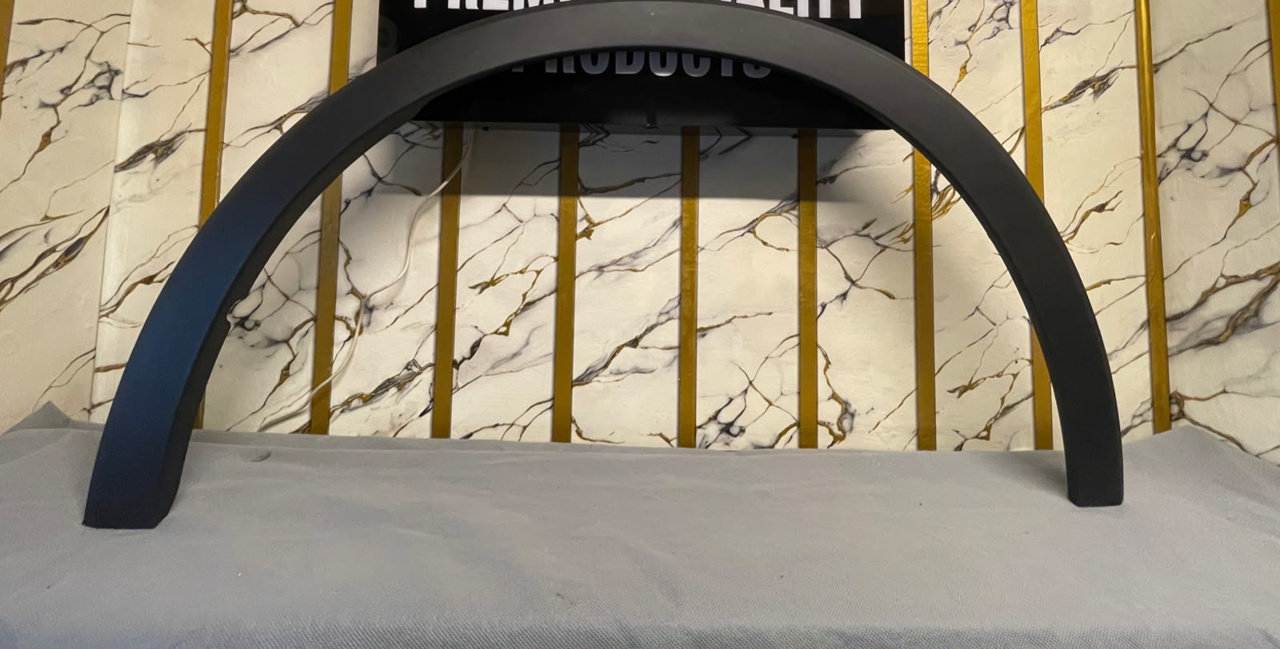 Picture of Toyota Raize 2022-2026 Front Wheel Arch