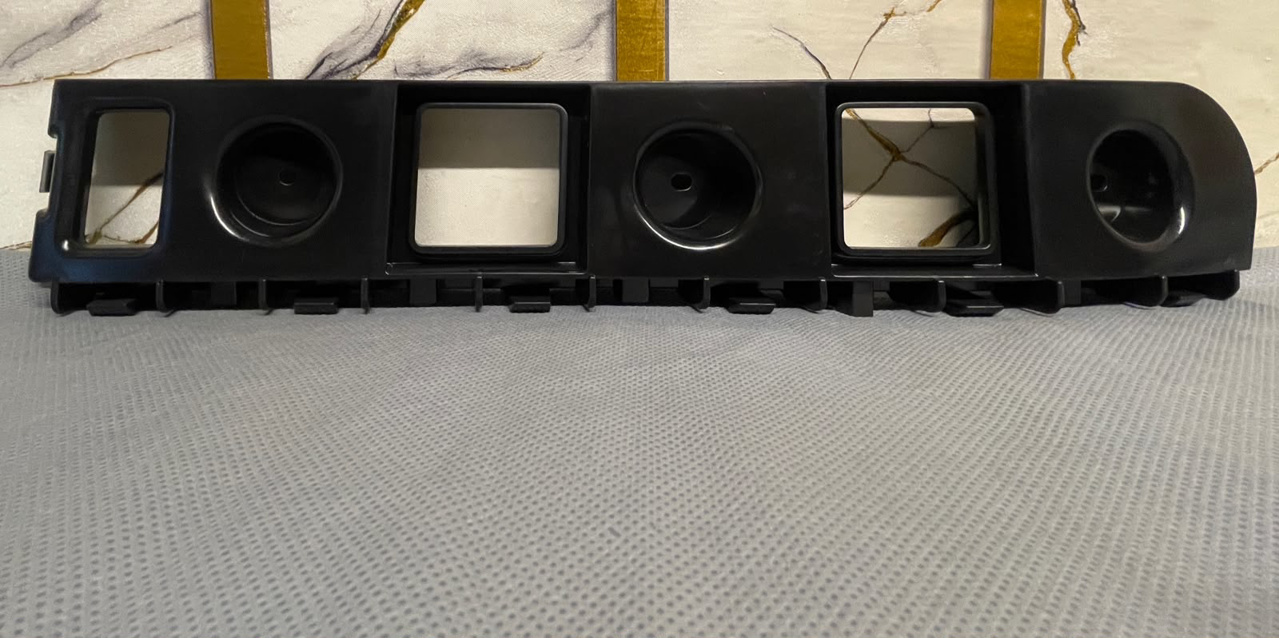 Picture of M ZGS 2020-2025 Rear Bumper Spacer