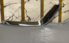 Picture of MG ZS 2020-2025 Rear Bumper Strip