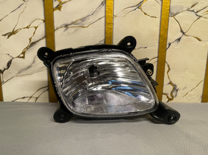 Picture of Kia Picanto 2020-2026 Front Bumper Fog Lamp