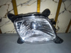 Picture of Kia Picanto 2020-2026 Front Bumper Fog Lamp