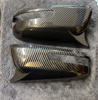 Picture of Honda City 2015-21 Carbon Fiber Side Mirror Covers