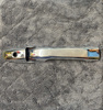 Picture of Car Door Handle Cover Chrome Honda Civic 2009