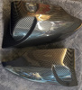 Picture of Toyota Corolla 2015-2025 Carbon Fiber Side Mirror Covers