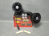 Picture of Sogo Car Fan Dual Head  2 speed Adjustment Car Cooling Fan Strong Wind Cooling Fan