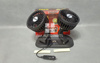 Picture of Sogo Car Fan Dual Head  2 speed Adjustment Car Cooling Fan Strong Wind Cooling Fan