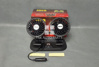 Picture of Sogo Car Fan Dual Head  2 speed Adjustment Car Cooling Fan Strong Wind Cooling Fan