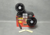 Picture of Sogo Car Fan Dual Head  2 speed Adjustment Car Cooling Fan Strong Wind Cooling Fan