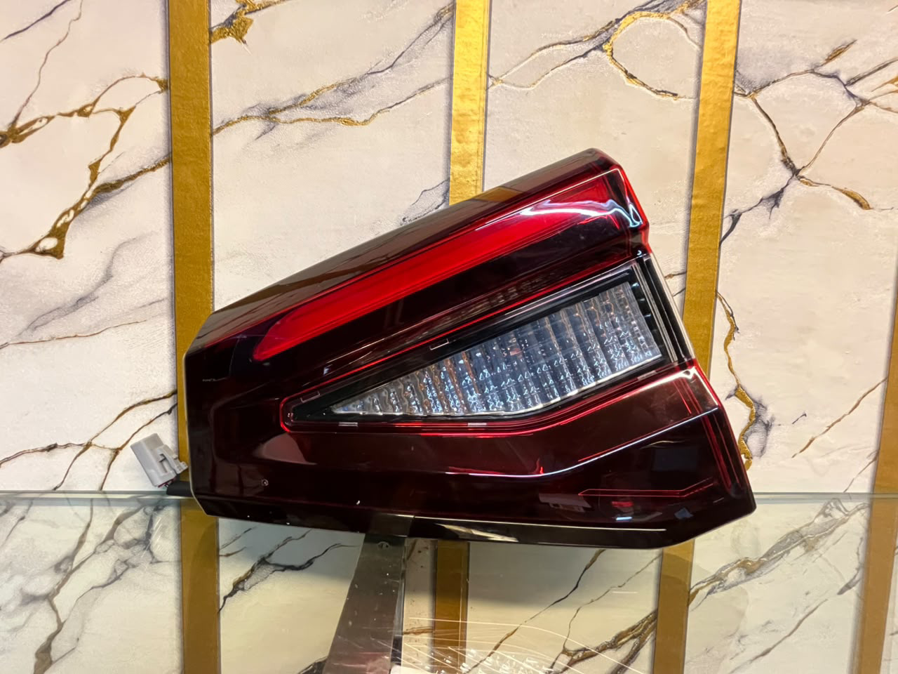 Picture of Toyota Raize 2022-2026 back Taillight Inner