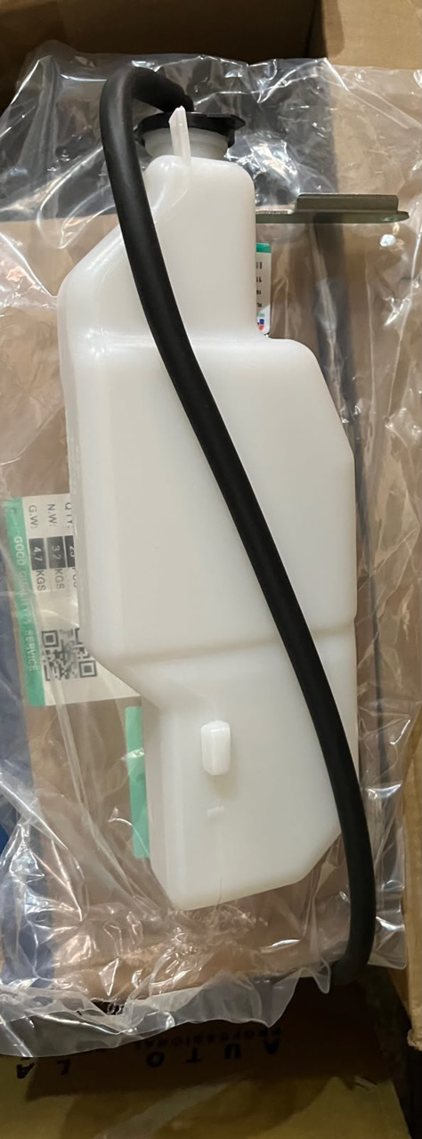 Picture of Toyota Raize 2022-2026 Radiator Bottle