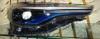 Picture of Toyota Corolla Cross 2022-2026 Head Light Lamp