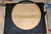 Picture of Toyota Hilux Vigo 2006-2015 Diesel Fan Shroud Made In Taiwan
