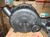 Picture of Toyota Hilux Vigo 2006-2015 Air Filter Box Tank