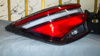 Picture of Toyota Fortuner Legender 2020-2025 Back Taillight Outer
