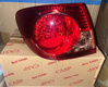 Picture of Toyota Corolla 2006-2008 Back Taillight Outer