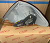 Picture of Toyota Corolla 2006-2008 Back Taillight Outer
