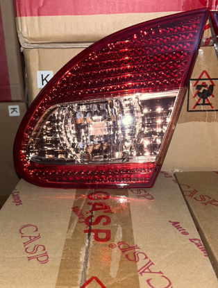 Picture of Toyota Corolla 2006-2008 Back Taillight Inner