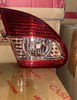 Picture of Toyota Corolla 2006-2008 Back Taillight Inner