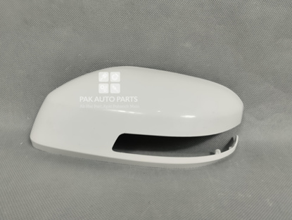 Picture of Honda City 2014-2021 Side Mirror Cover