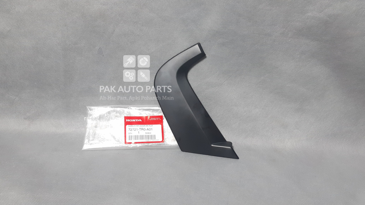 Picture of Honda Civic Rebirth 2012-2015 Rear Door Pilar Samosa Garnish